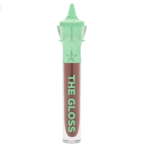 Jeffree Star UNTOUCHABLE Gloss - Picture 6 of 9